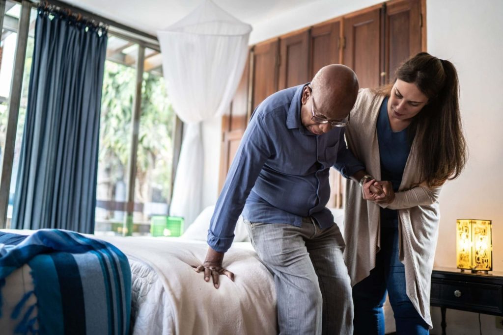 NDIS Respite Care Perth | Golden Disability Services
