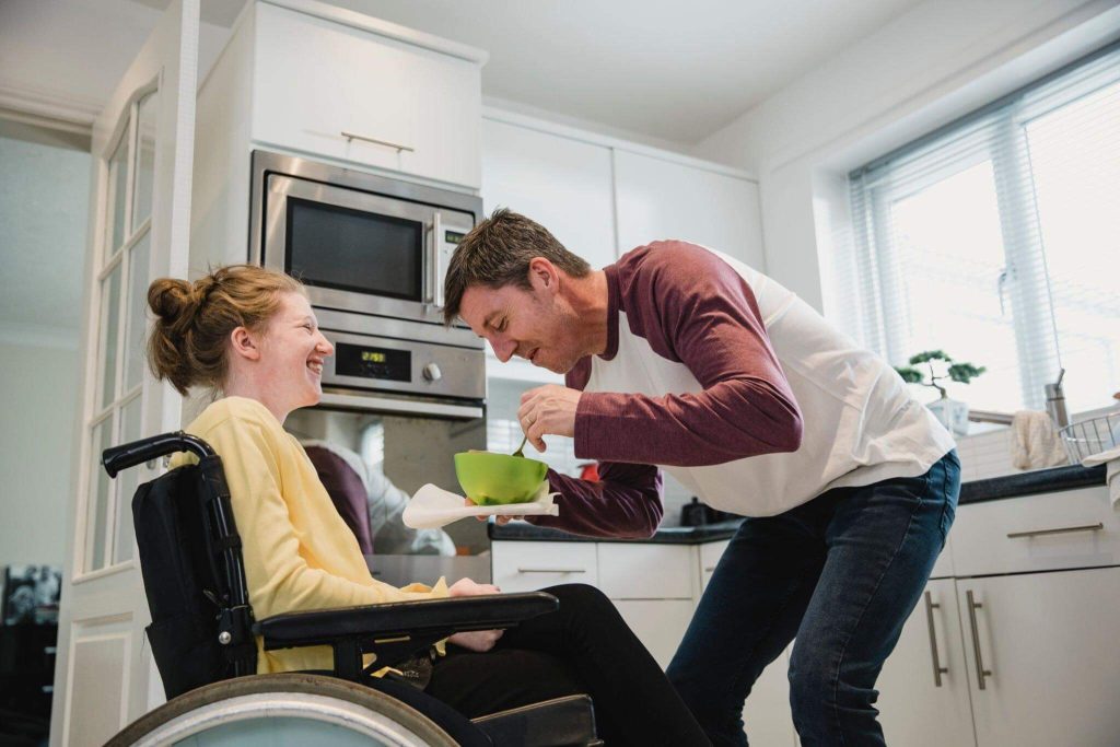 Golden Disability Service | NDIS Provider Perth
