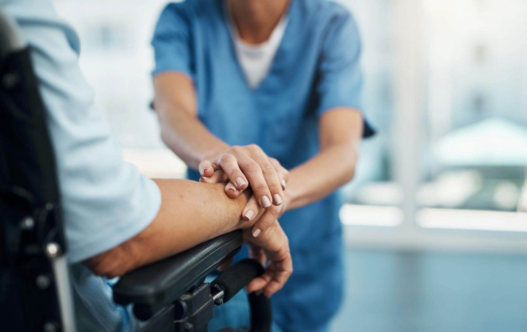Golden Disability Service | NDIS Provider Perth