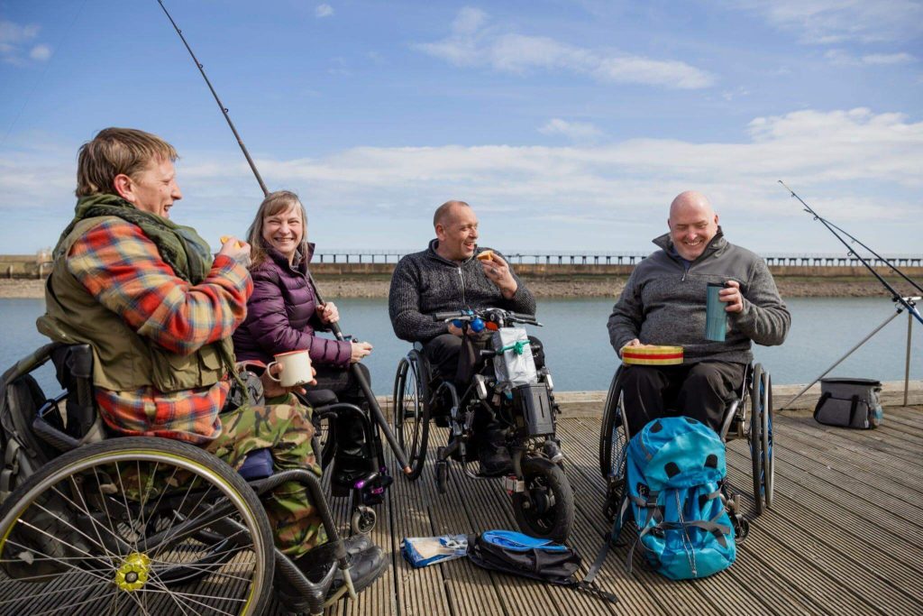 NDIS Participate Community in Perth, WA