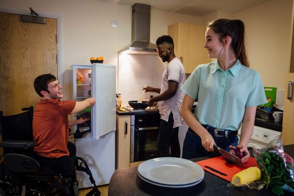 Golden Disability Service | NDIS Provider Perth
