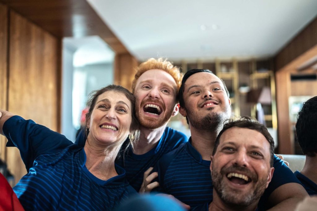 Golden Disability Service | NDIS Provider Perth