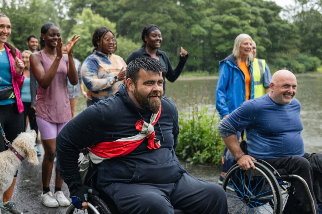 Golden Disability Service | NDIS Provider Perth