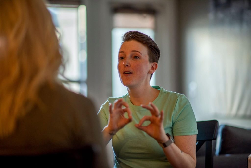 NDIS Recovery Coaching Perth | Golden Disability