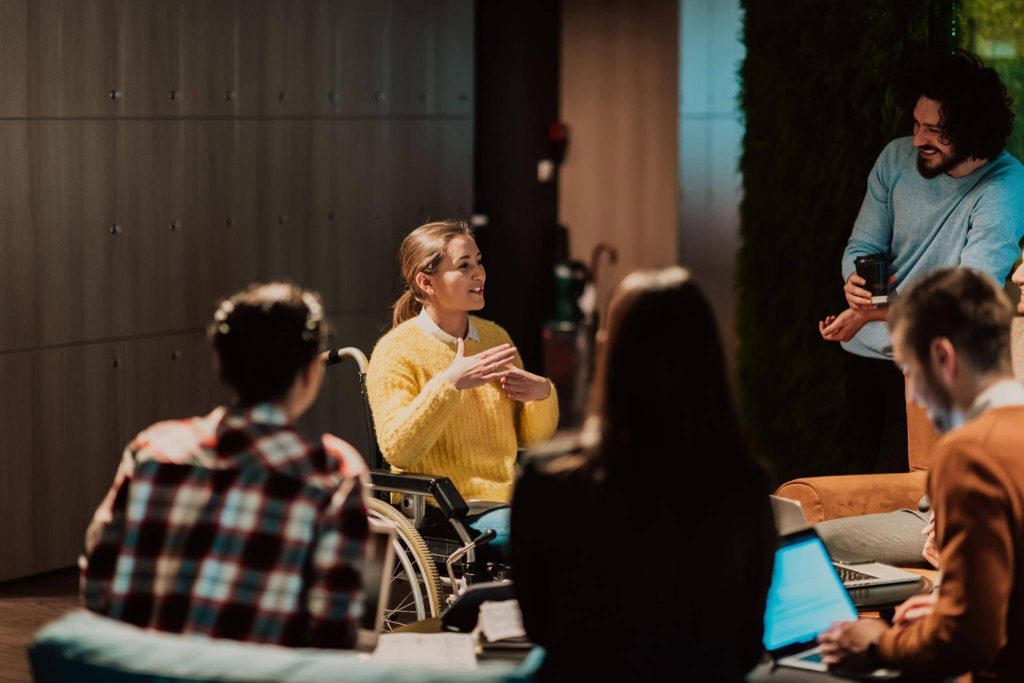 NDIS Group/Centre Activities in Perth, WA