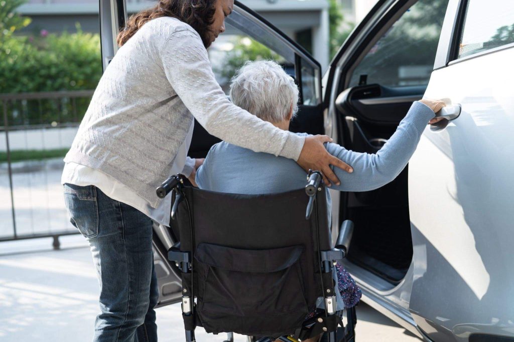 Golden Disability Service | NDIS Provider Perth