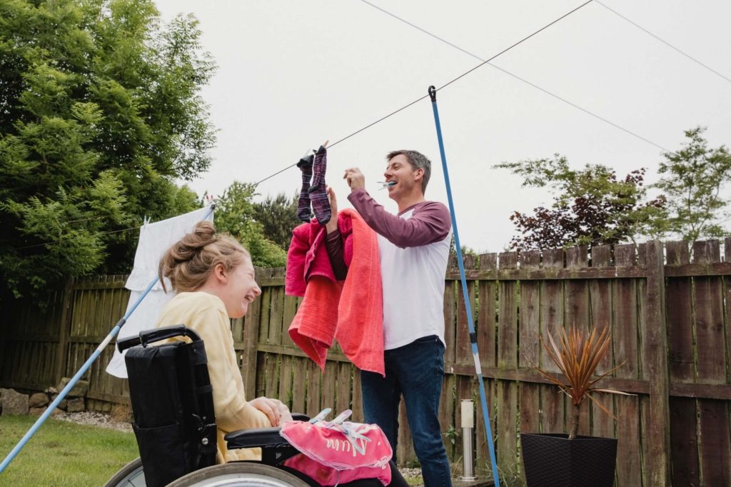 Golden Disability Service | NDIS Provider Perth