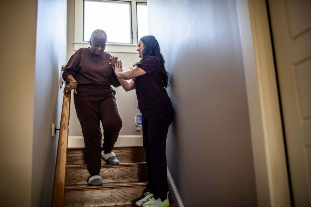 Golden Disability Service | NDIS Provider Perth
