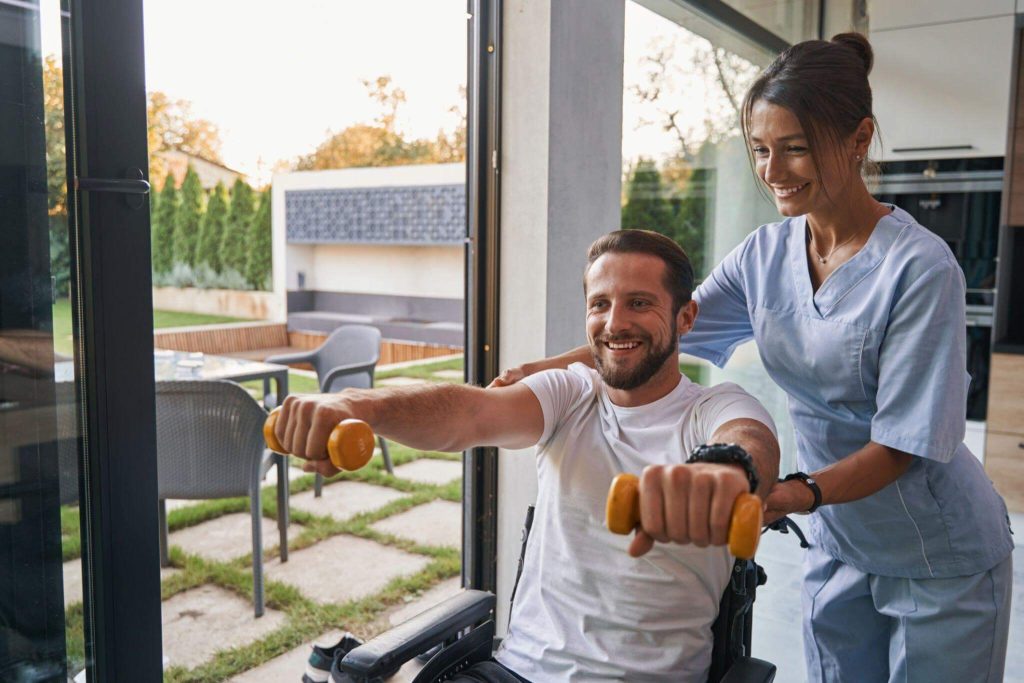 Golden Disability Service | NDIS Provider Perth